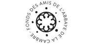 Logo Fond des Amis de la Cambre